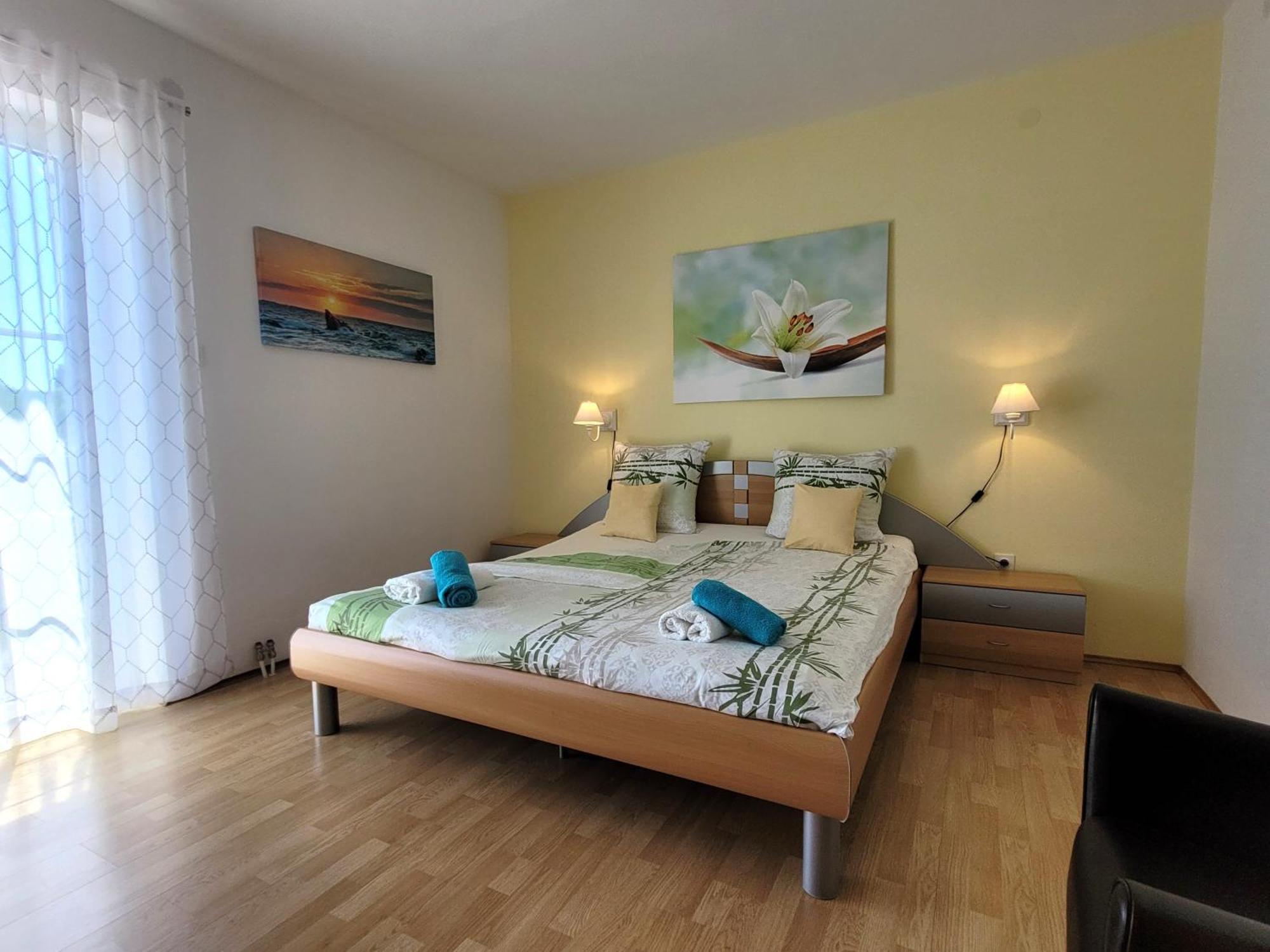 Apartment Danica Malinska Kültér fotó